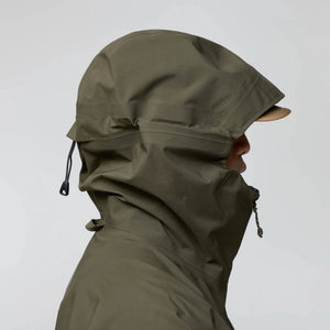 Bergtagen GTX Touring Jacket Men's