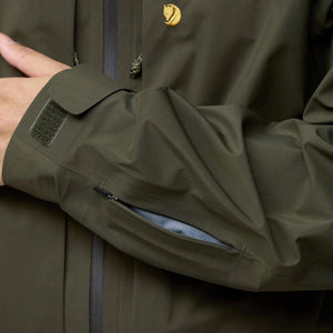 Bergtagen GTX Touring Jacket Men's