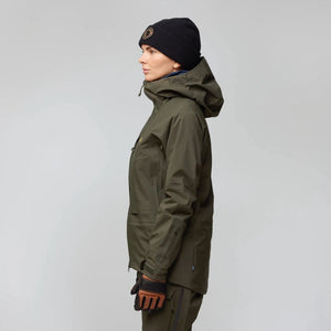 Bergtagen GTX Touring Jacket Women's
