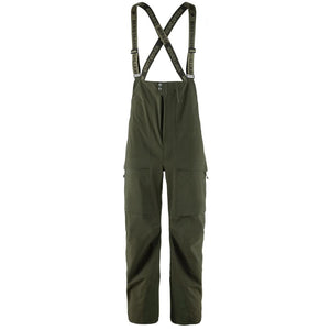 Bergtagen GTX Touring Bibs Men's