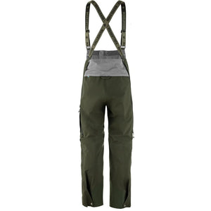 Bergtagen GTX Touring Bibs Men's