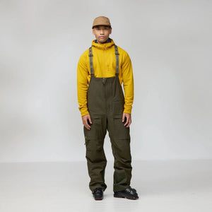 Bergtagen GTX Touring Bibs Men's