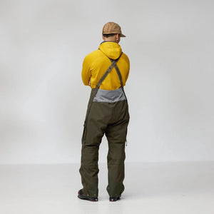 Bergtagen GTX Touring Bibs Men's