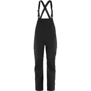 Bergtagen GTX Touring Bibs Women's