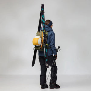 Bergtagen Touring 22