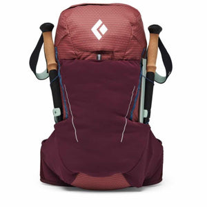 Black Diamond Juoksureput Women's Pursuit Backpack 30L Treeline Outdoors