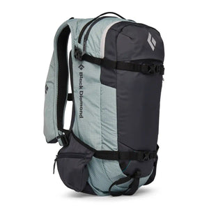 Black Diamond Laskettelureput Dawn Patrol 25 Ski Pack Treeline Outdoors