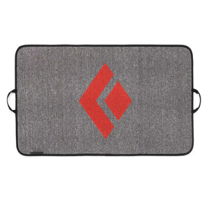 Black Diamond Crash padit Sitstarter Boulder Crash Pad Treeline Outdoors