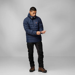 Expedition Pack Down Hoodie Men's