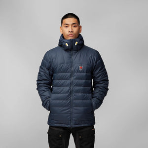 Expedition Pack Down Hoodie Men's