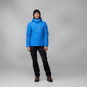 Expedition Pack Down Hoodie Women's