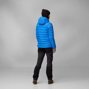 Expedition Pack Down Hoodie Women's