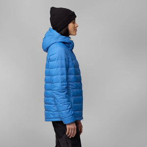 Expedition Pack Down Hoodie Women's