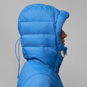 Expedition Pack Down Hoodie Women's