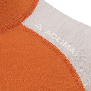 WarmWool Polo w/Zip Women's