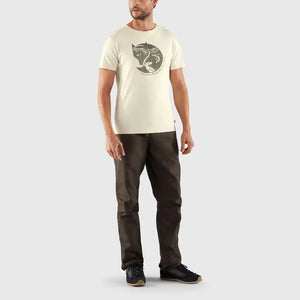 Fjällräven T-paidat Arctic Fox T-Shirt M Treeline Outdoors
