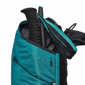 Black Diamond Juoksureput Women's Distance 15 Backpack Treeline Outdoors