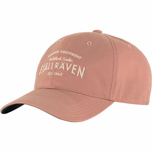 Fjällräven Lippikset Fjällräven Est. 1960 Cap Treeline Outdoors
