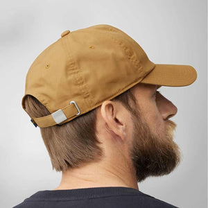 Fjällräven Lippikset Fjällräven Logo Cap Treeline Outdoors
