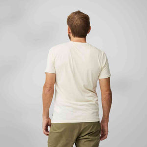 Fjällräven T-paidat Logo T-shirt M Treeline Outdoors