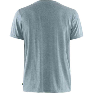 Fjällräven T-paidat Logo T-shirt M Treeline Outdoors