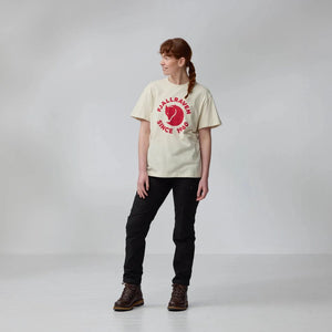 Fjällräven Relaxed T-shirt W