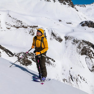 Bergtagen GTX Touring Bibs Men's