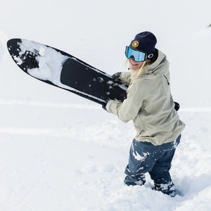 Bergtagen GTX Touring Jacket Women's