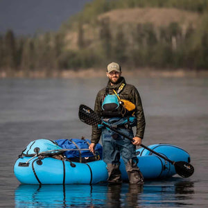 Fjällräven Olkalaukut Abisko Bottle Pocket Treeline Outdoors