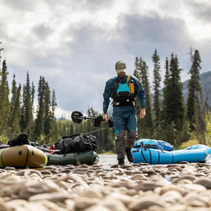 Fjällräven Olkalaukut Abisko Bottle Pocket Treeline Outdoors