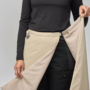 HC Insulated Skirt Women's