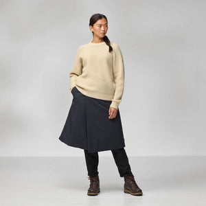 HC Insulated Skirt Women's