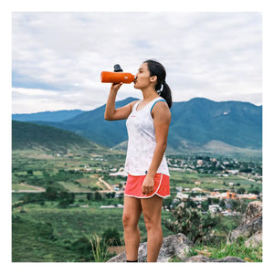 Hydro Flask Juomapullot Standard Mouth Flex Cap 710ml Treeline Outdoors