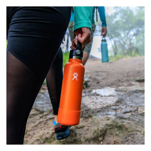 Hydro Flask Juomapullot Standard Mouth Flex Cap 710ml Treeline Outdoors