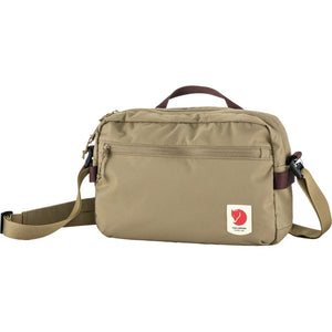 Fjällräven Olkalaukut High Coast Crossbody Treeline Outdoors