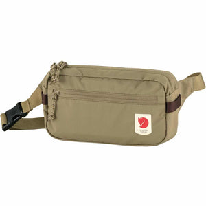 Fjällräven Vyölaukut High Coast Hip Pack Treeline Outdoors
