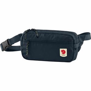 Fjällräven Vyölaukut High Coast Hip Pack Treeline Outdoors