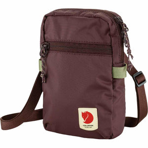 Fjällräven Olkalaukut High Coast Pocket Treeline Outdoors