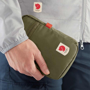 Fjällräven Olkalaukut High Coast Pocket Treeline Outdoors