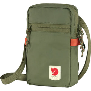 Fjällräven Olkalaukut High Coast Pocket Treeline Outdoors