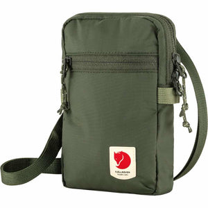 Fjällräven Olkalaukut High Coast Pocket Treeline Outdoors