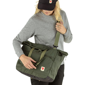 Fjällräven Laukut ja kassit High Coast Tote 30 Treeline Outdoors