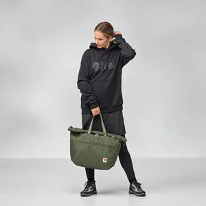 Fjällräven Laukut ja kassit High Coast Tote 30 Treeline Outdoors
