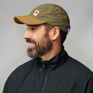 Fjällräven Lippikset High Coast Wind Cap Treeline Outdoors
