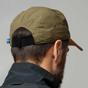 Fjällräven Lippikset High Coast Wind Cap Treeline Outdoors