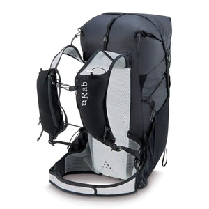 Rab Juomareput Veil XP 30L Waterproof Pack Treeline Outdoors