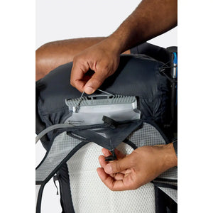 Rab Juomareput Veil XP 30L Waterproof Pack Treeline Outdoors