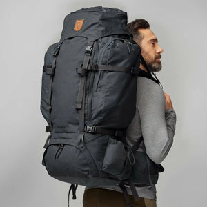 Fjällräven Rinkat Kajka 100 Treeline Outdoors
