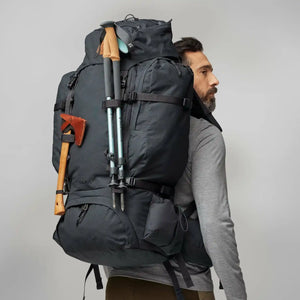 Fjällräven Rinkat Kajka 100 Treeline Outdoors