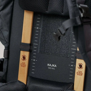 Fjällräven Rinkat Kajka 100 Treeline Outdoors